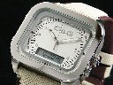 ドルチェ&ガッバーナ D&G アナデジ ボーカルズ 腕時計 DW0298