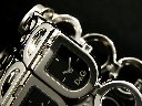 D＆G ドルチェ＆ガッバーナ 腕時計 デイ＆ナイト DW0143