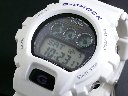 カシオ CASIO Gショック G-SHOCK タフソーラー 電波 腕時計 GW6900A-7